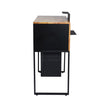 Caisse FINCH