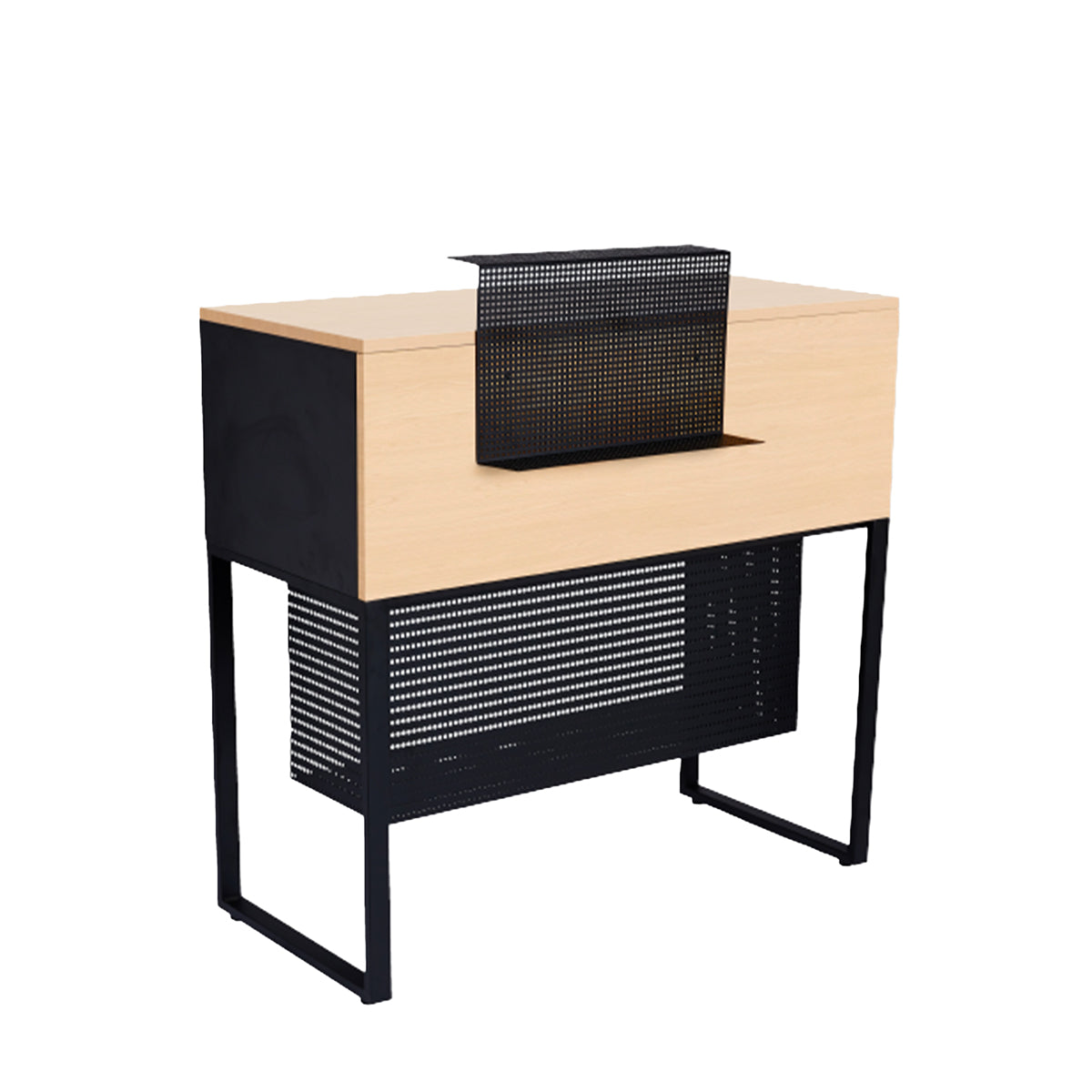 Caisse FINCH