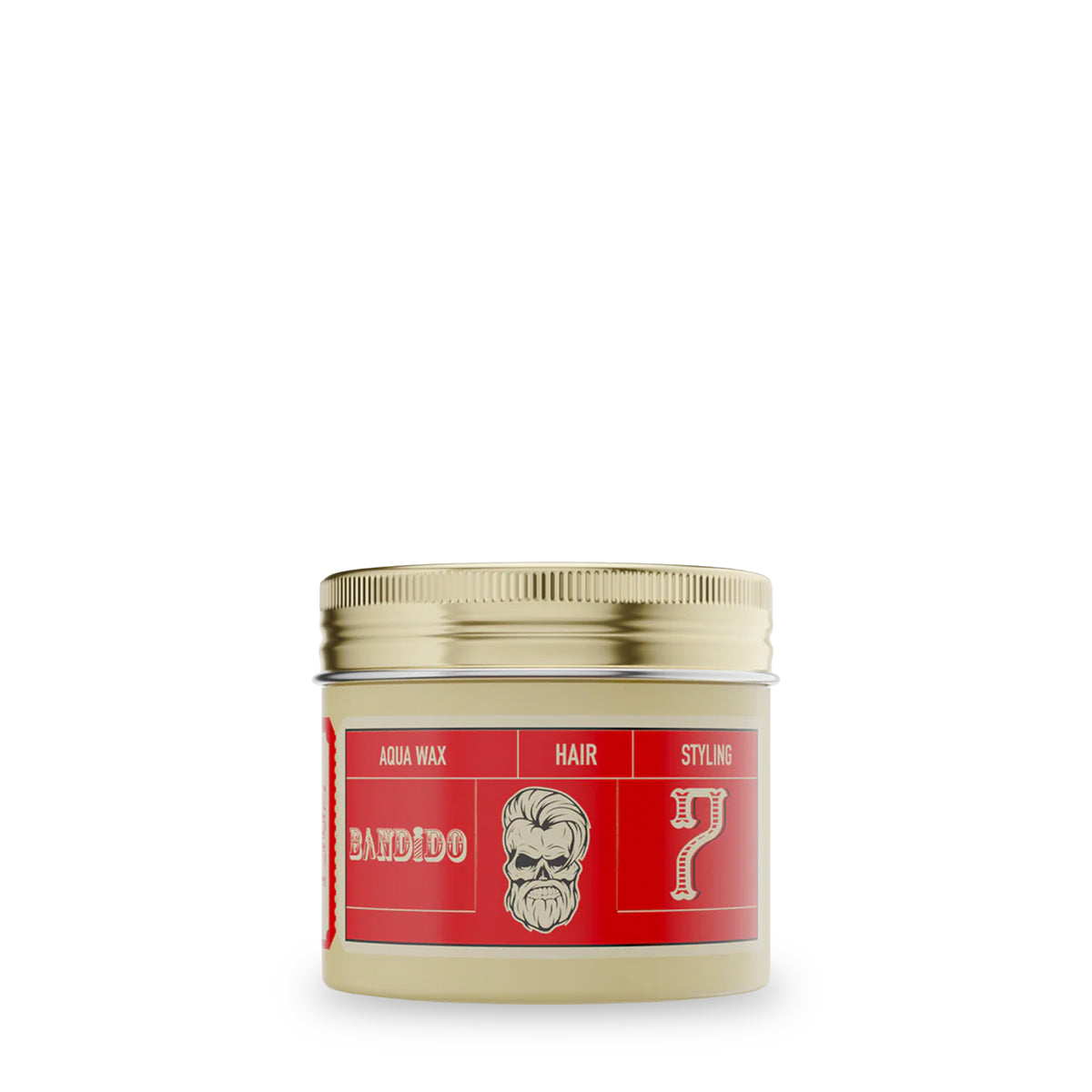 Cire Aqua Wax 7 Red