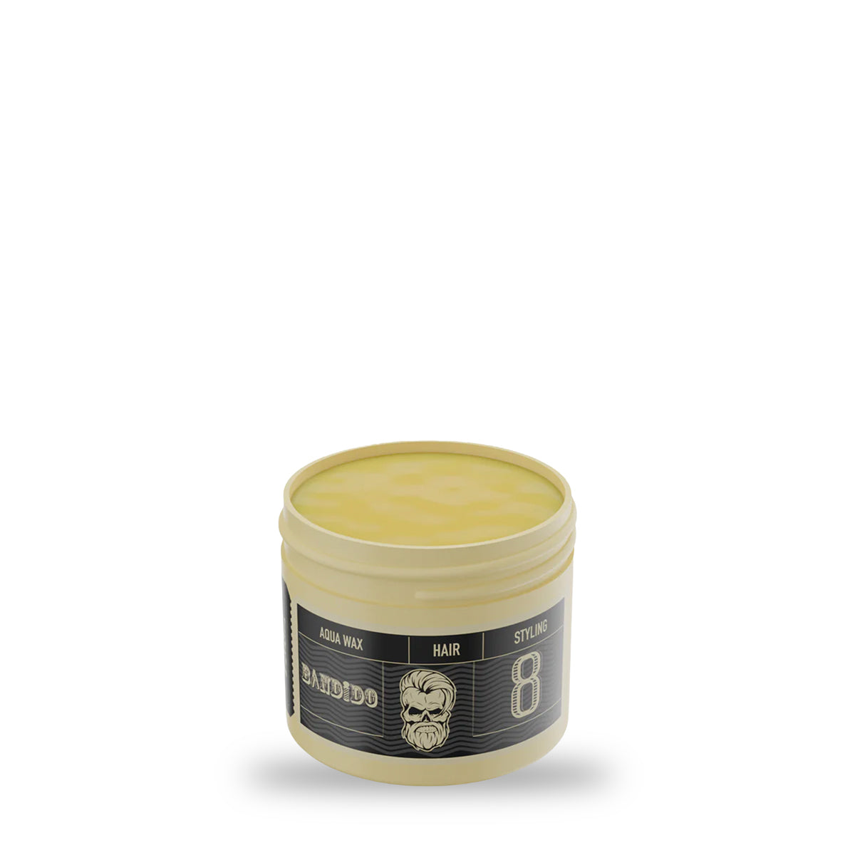 Aqua Wax N°8 Strong Hold