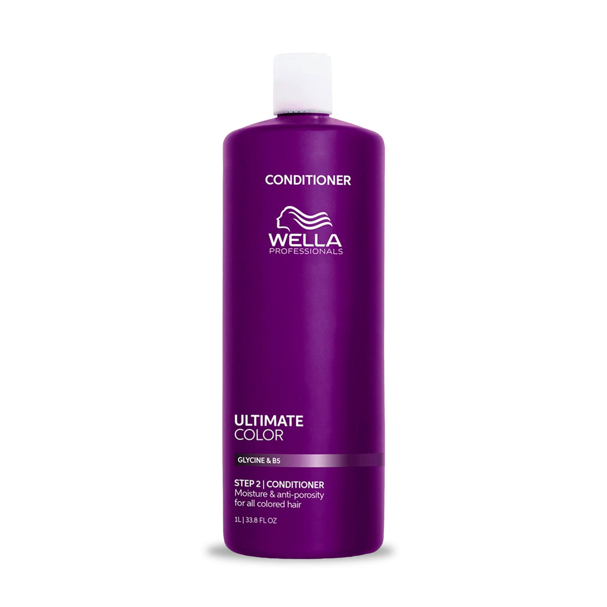 Ultimate Color Conditioner