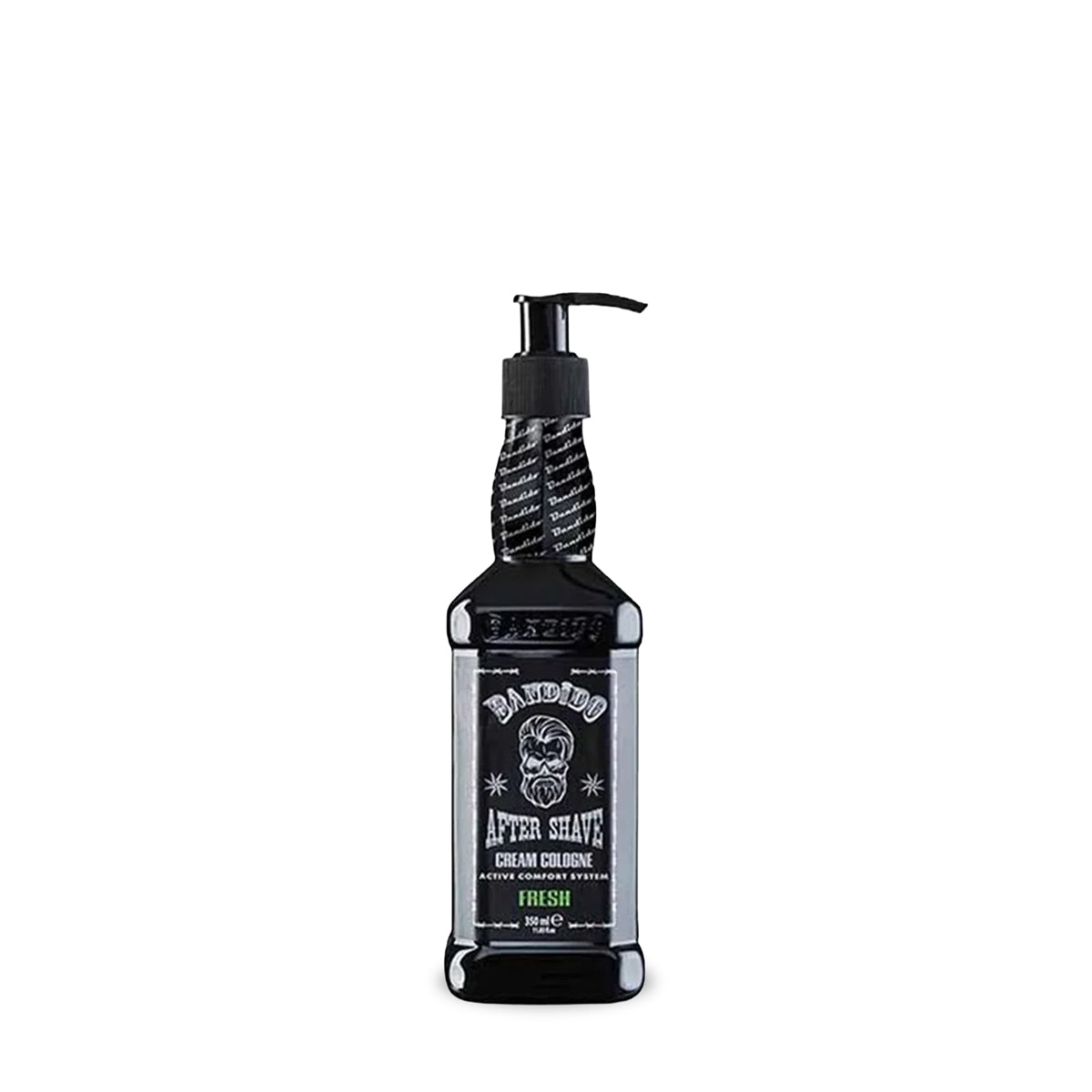 Crème Après Rasage Cologne FRESH COLUMBIA