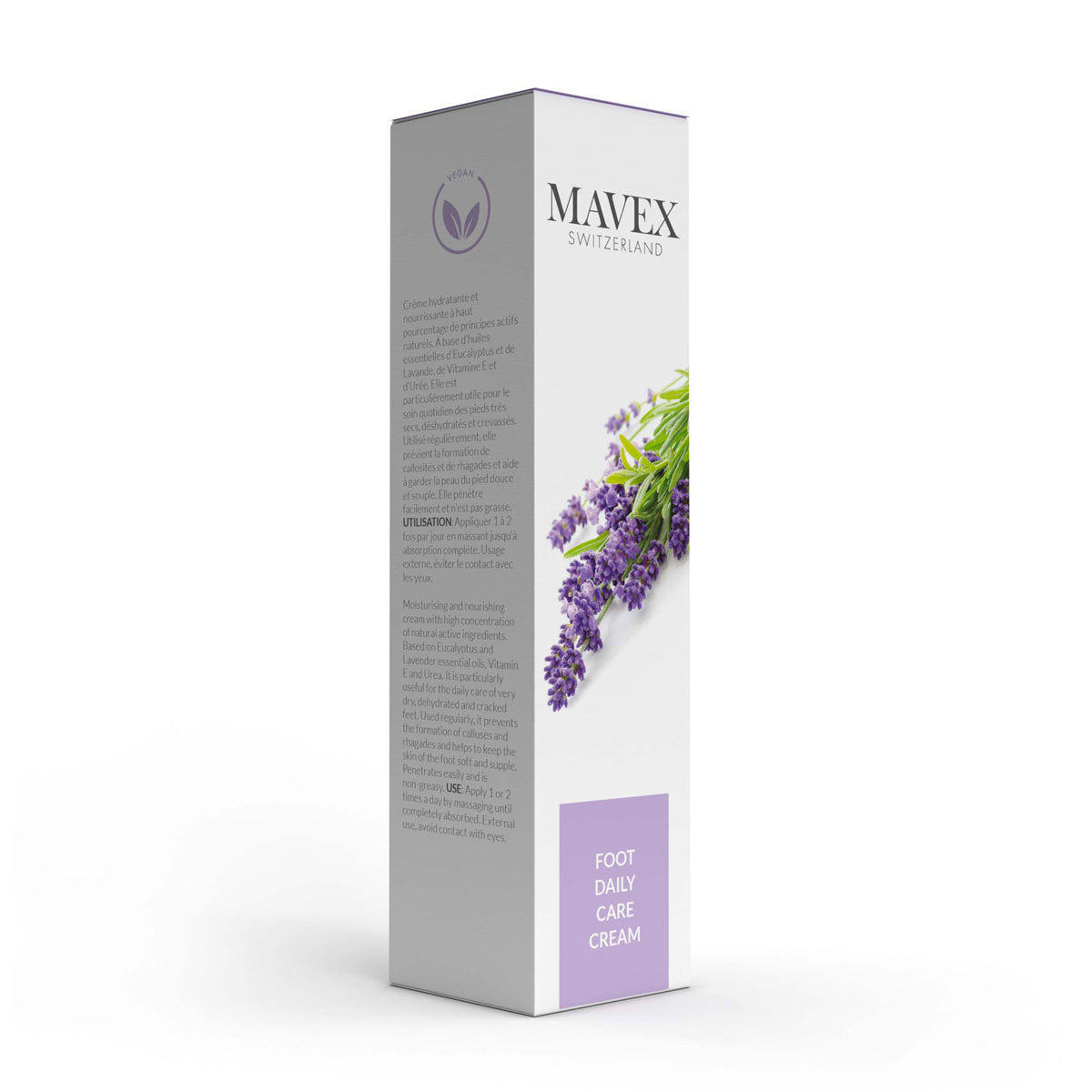 Daily Care Cream