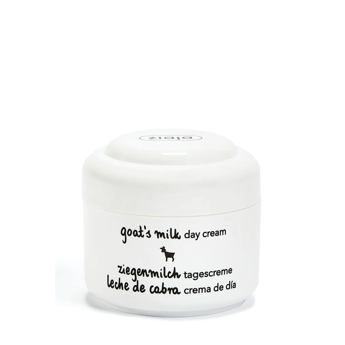 Crème de Jour Anti-Age au Lait de Chèvre