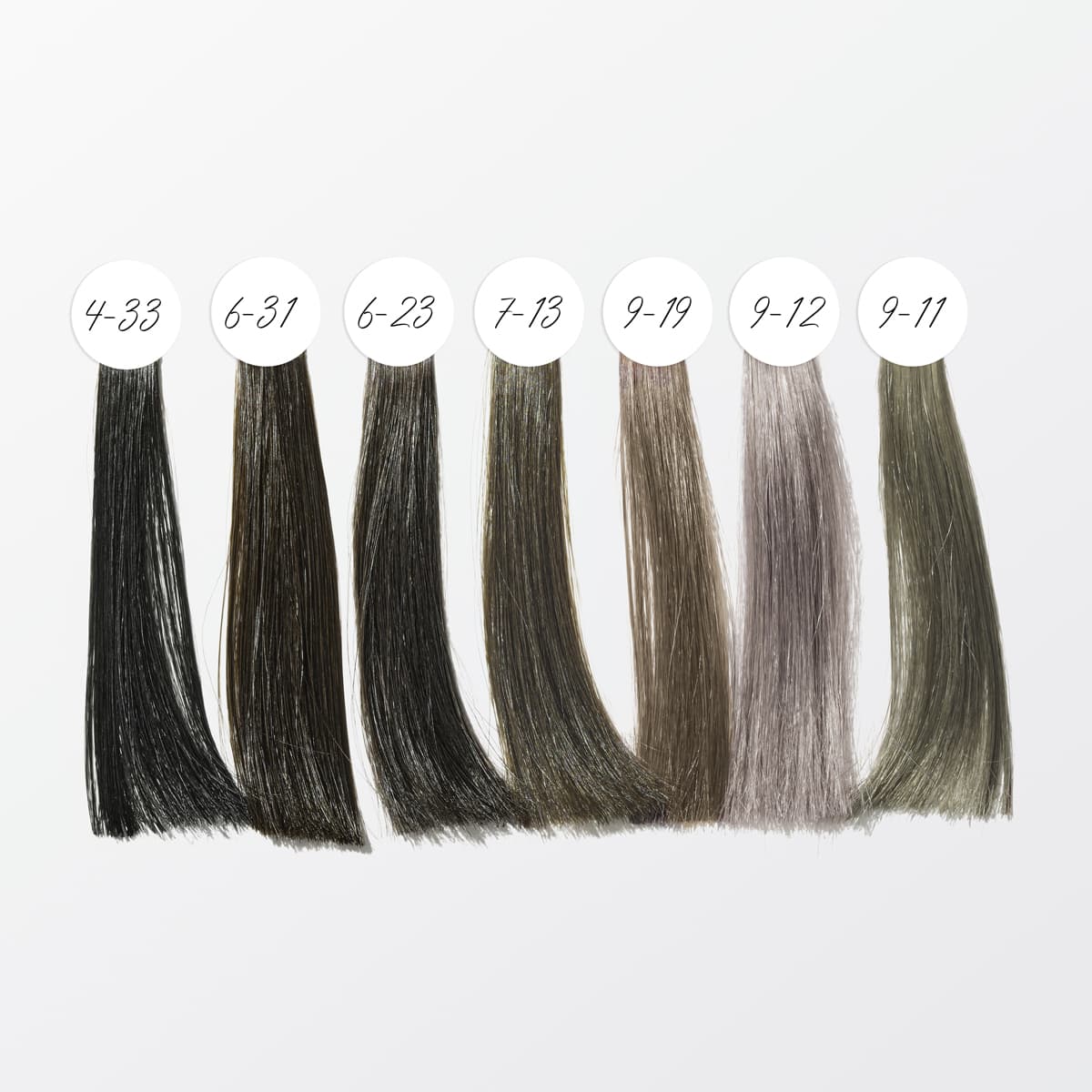 Igora Royal Cool Ash Permanent Hair Color