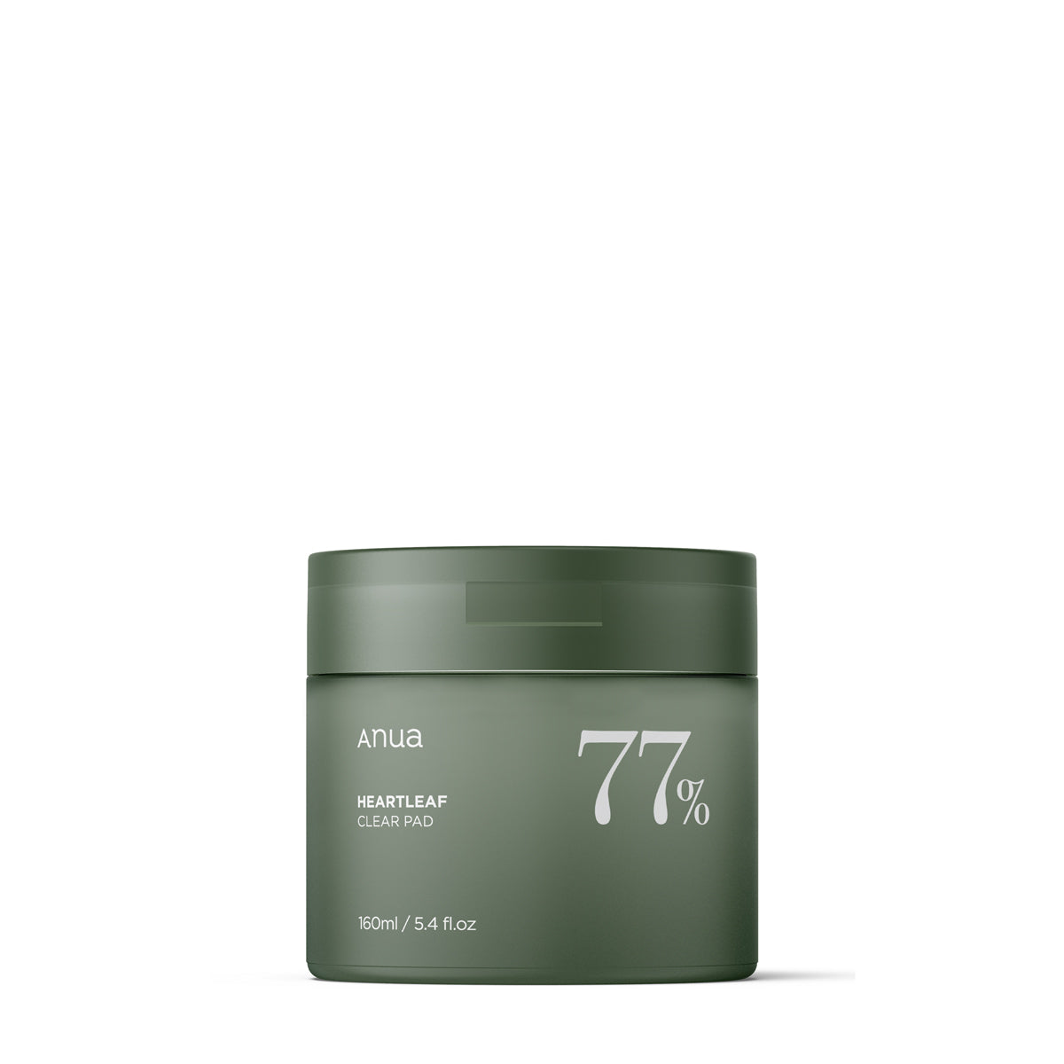 Disques Toniques HEARTLEAF 77%