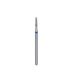 Truncated Cone Diamond Bit Blue Diameter 1.8mm