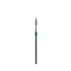 Diamond Flame Bit Blue Green Diameter 2.1mm