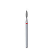 Red Flame Diamond Bit Diameter 2.1mm