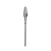 Blue Corn Carbide Bit Diameter 6mm