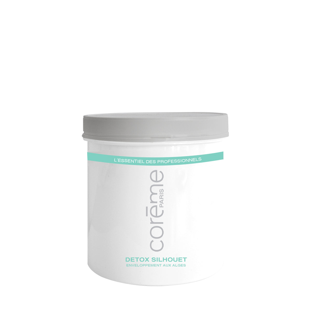 Enveloppement DETOX SILHOUET