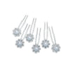 X2 LUCY Bridal Hairpin