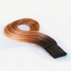 Extensions Tissage Rooted Effet Racine 100g 160cm 40/45cm