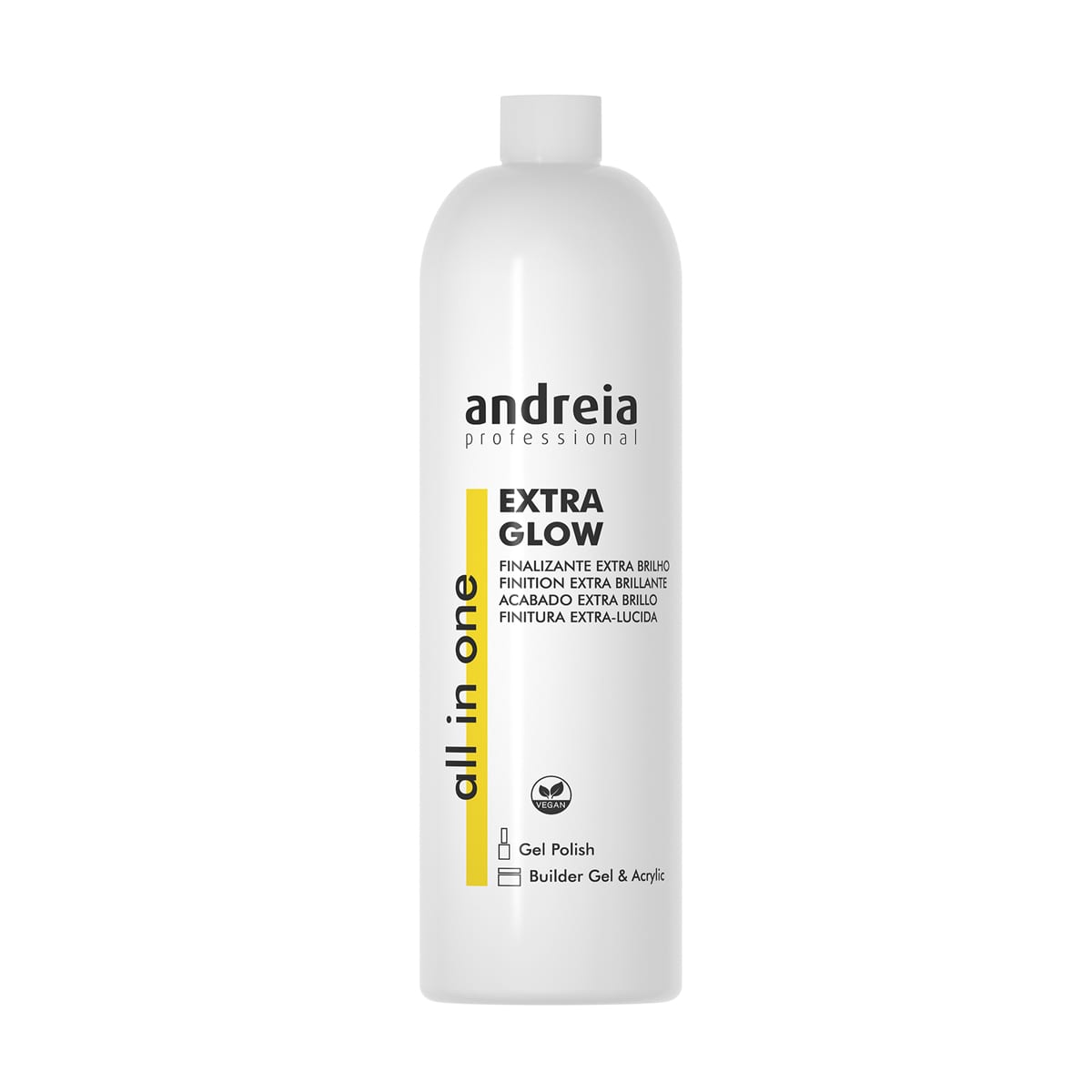 Extra Glow All-in-One Cleaner