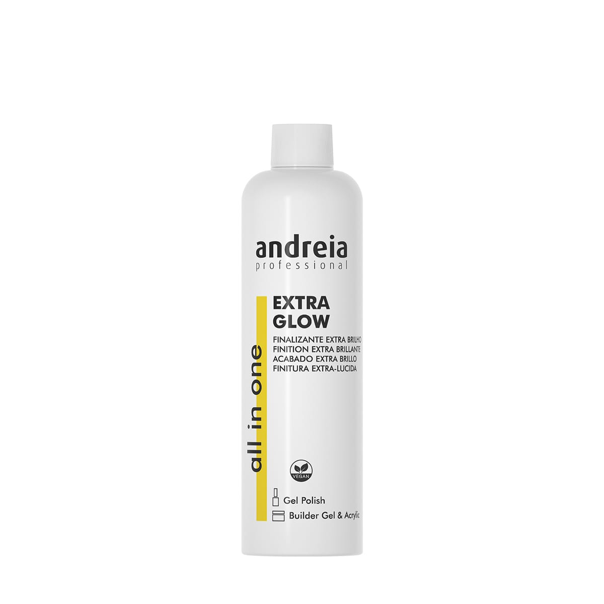 Cleaner Extra Glow All in One