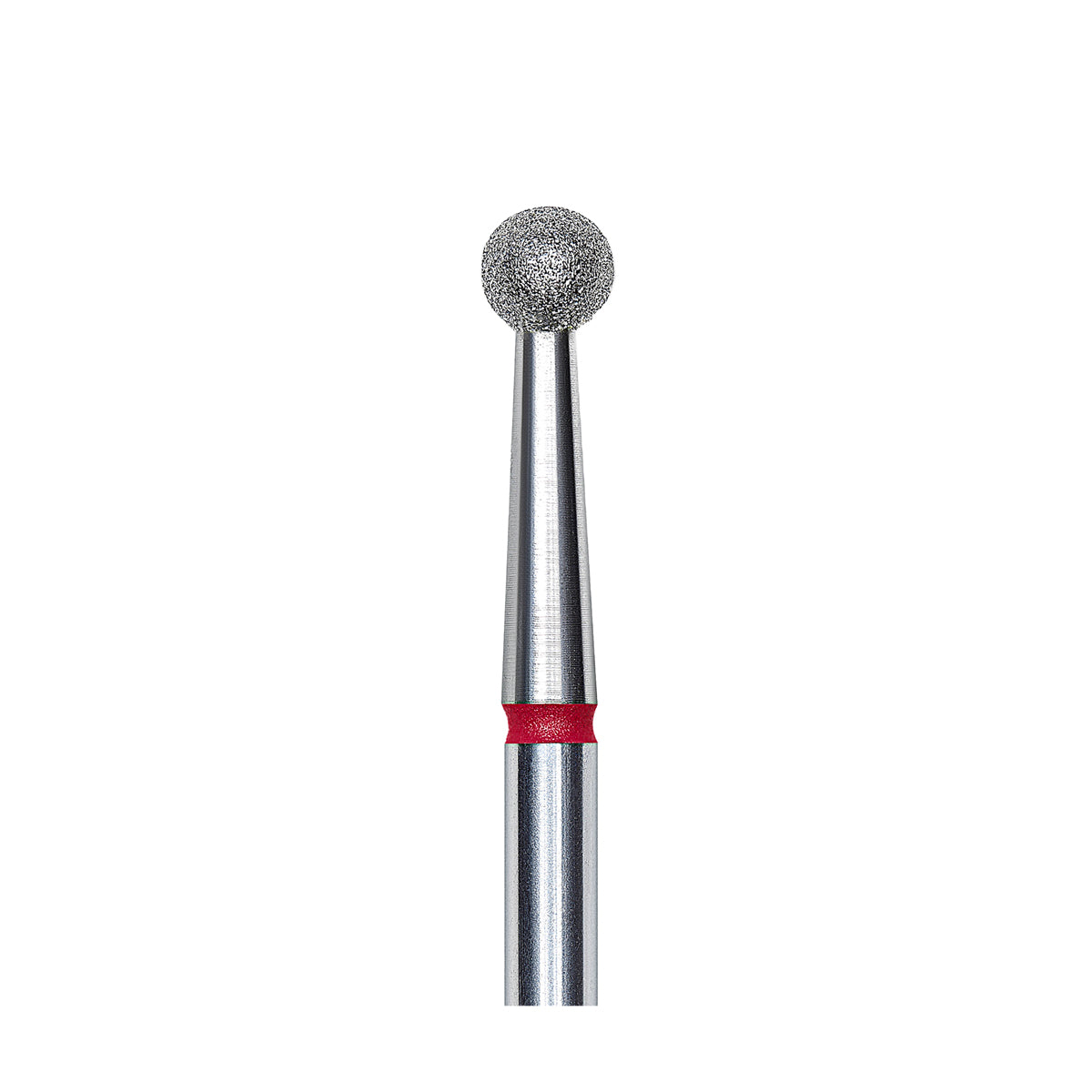 Red Ball Diamond Tip D3.5