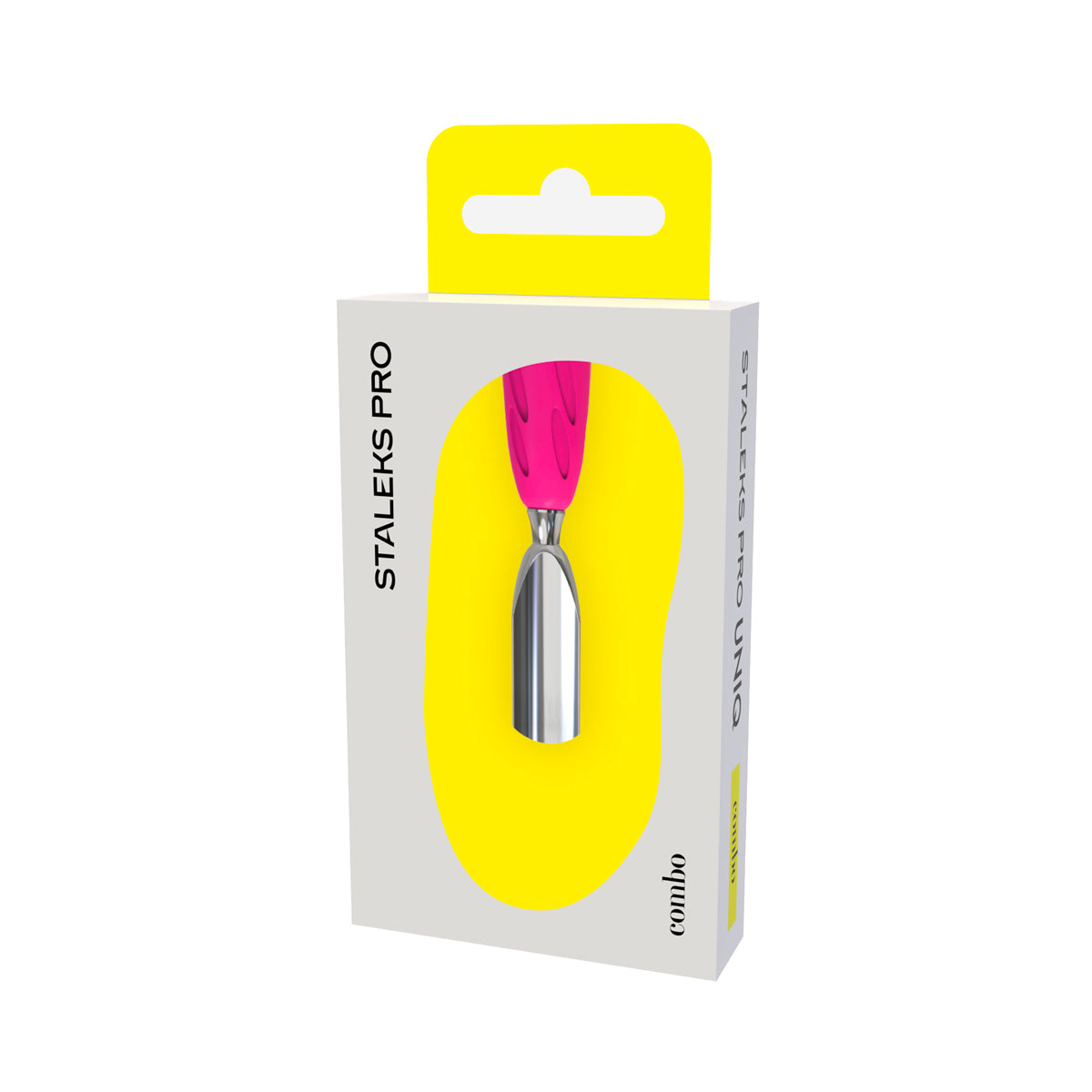 Embout Etroit Arrondi pour COMBO UNIQ