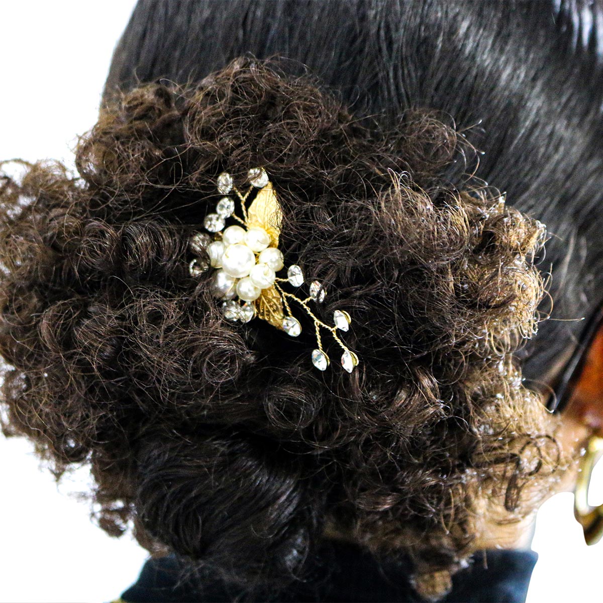 Epingle à Cheveux Mariée ESMEE