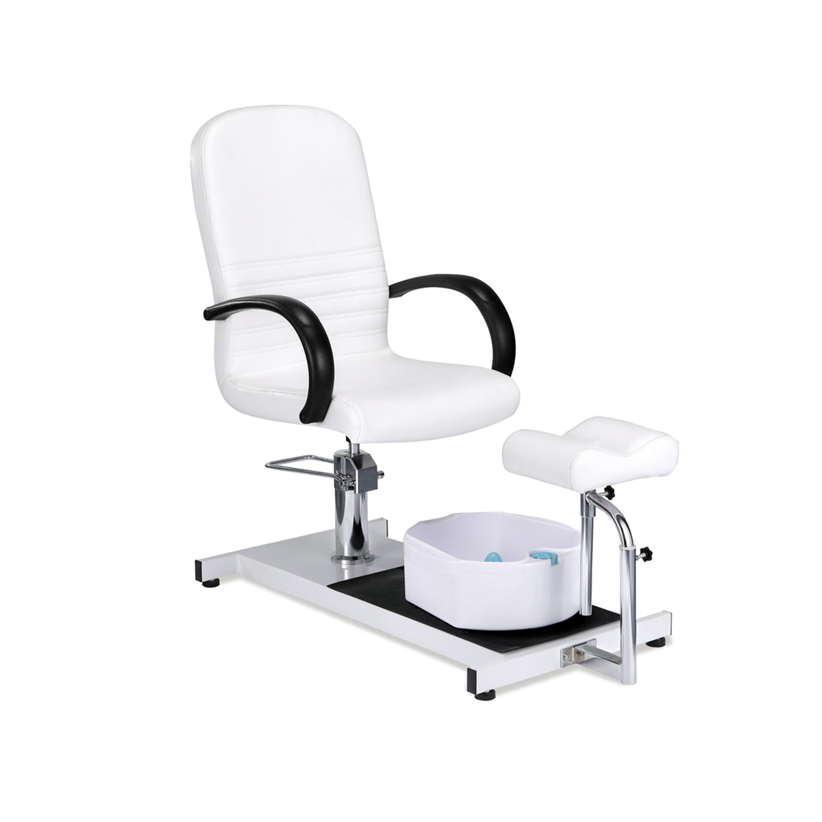 Fauteuil Pédicure ANITA Blanc