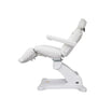 Fauteuil Pédicure TARSE Blanc 3 Moteurs