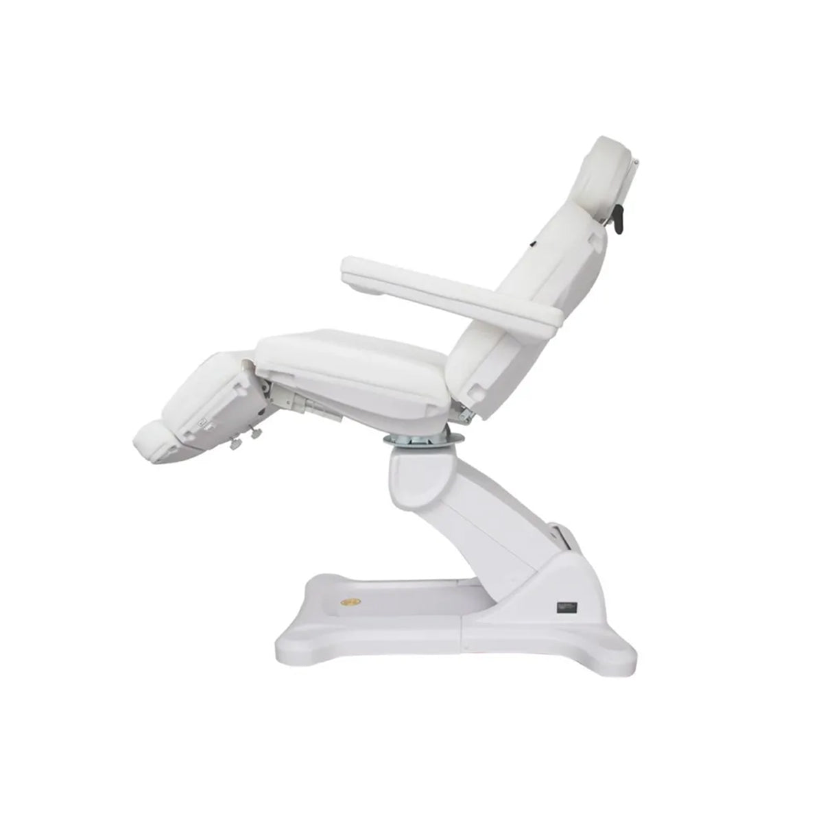 Fauteuil Pédicure TARSE Blanc 3 Moteurs