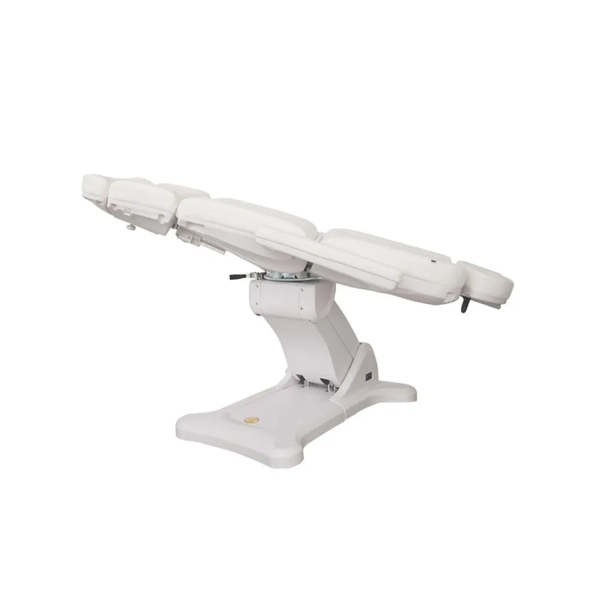Fauteuil Pédicure TARSE Blanc 3 Moteurs