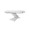 Fauteuil Pédicure TARSE Blanc 3 Moteurs
