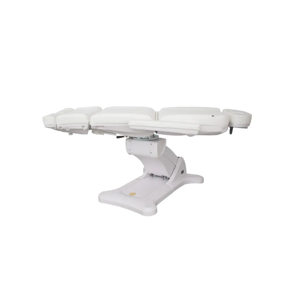 Fauteuil Pédicure TARSE Blanc 3 Moteurs