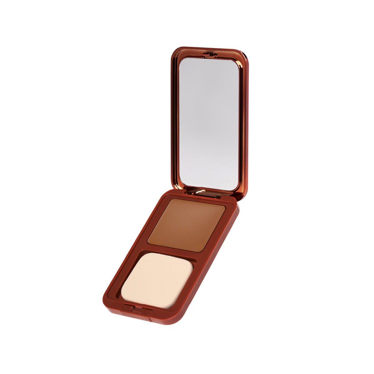 Fond de Teint compact Foundation Balm