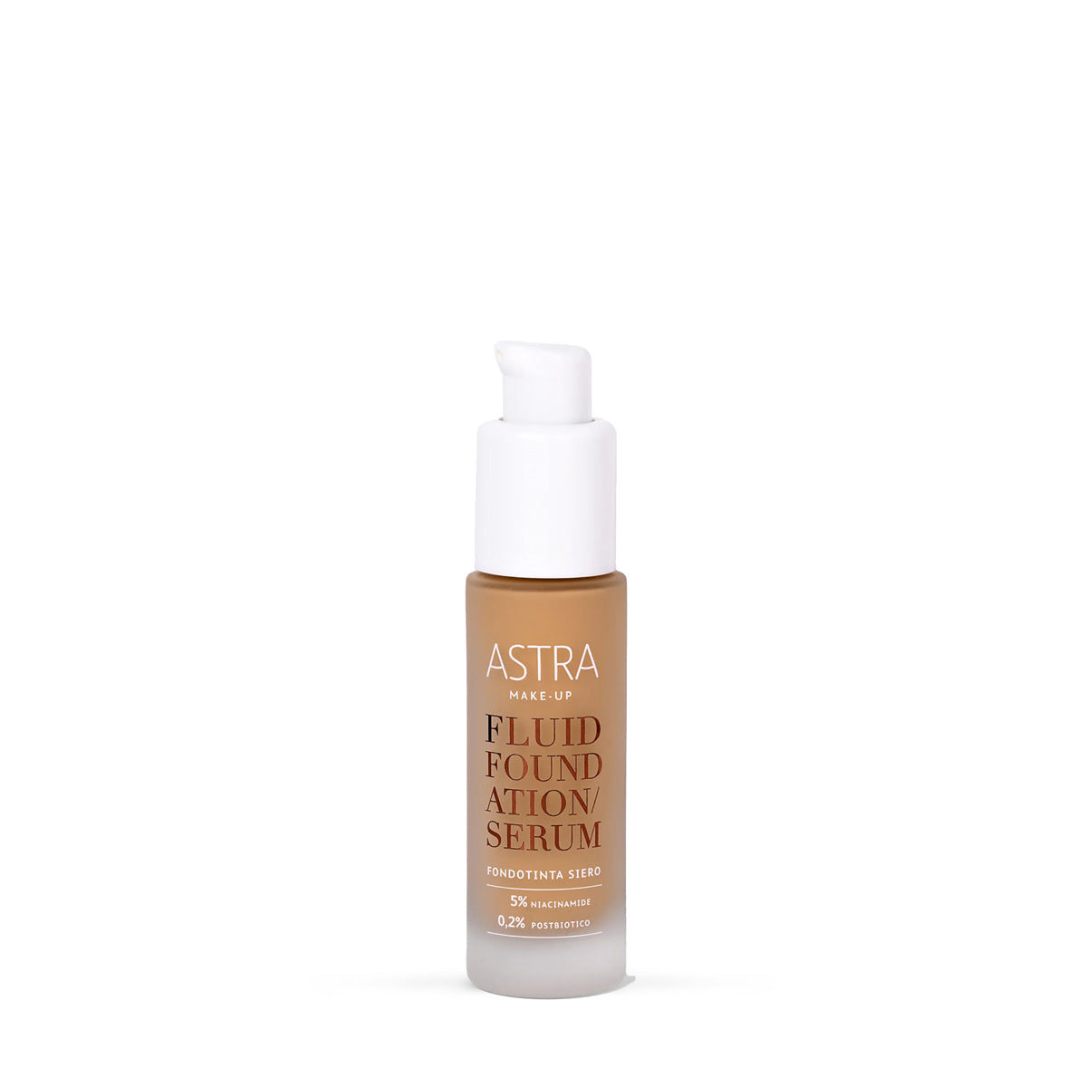 FLUID FOUNDATION SERUM