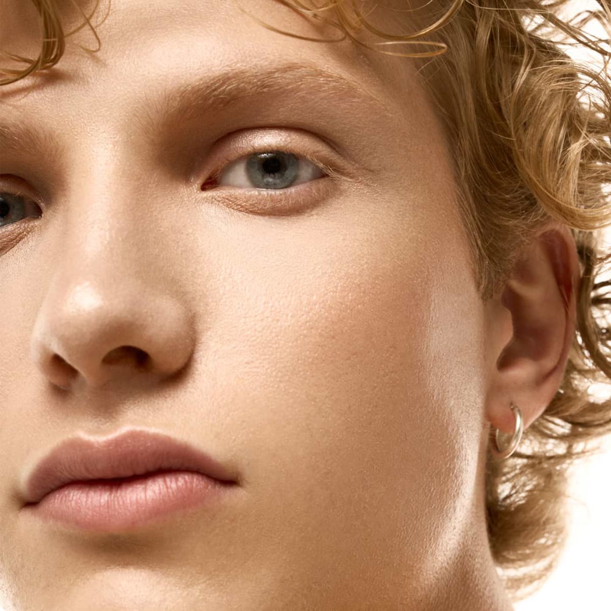 FLUID FOUNDATION SERUM