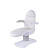Fauteuil Esthétique VOME SMART Blanc Chauffant 4 Moteurs