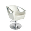 ANGELINA Armchair Block Mare Base