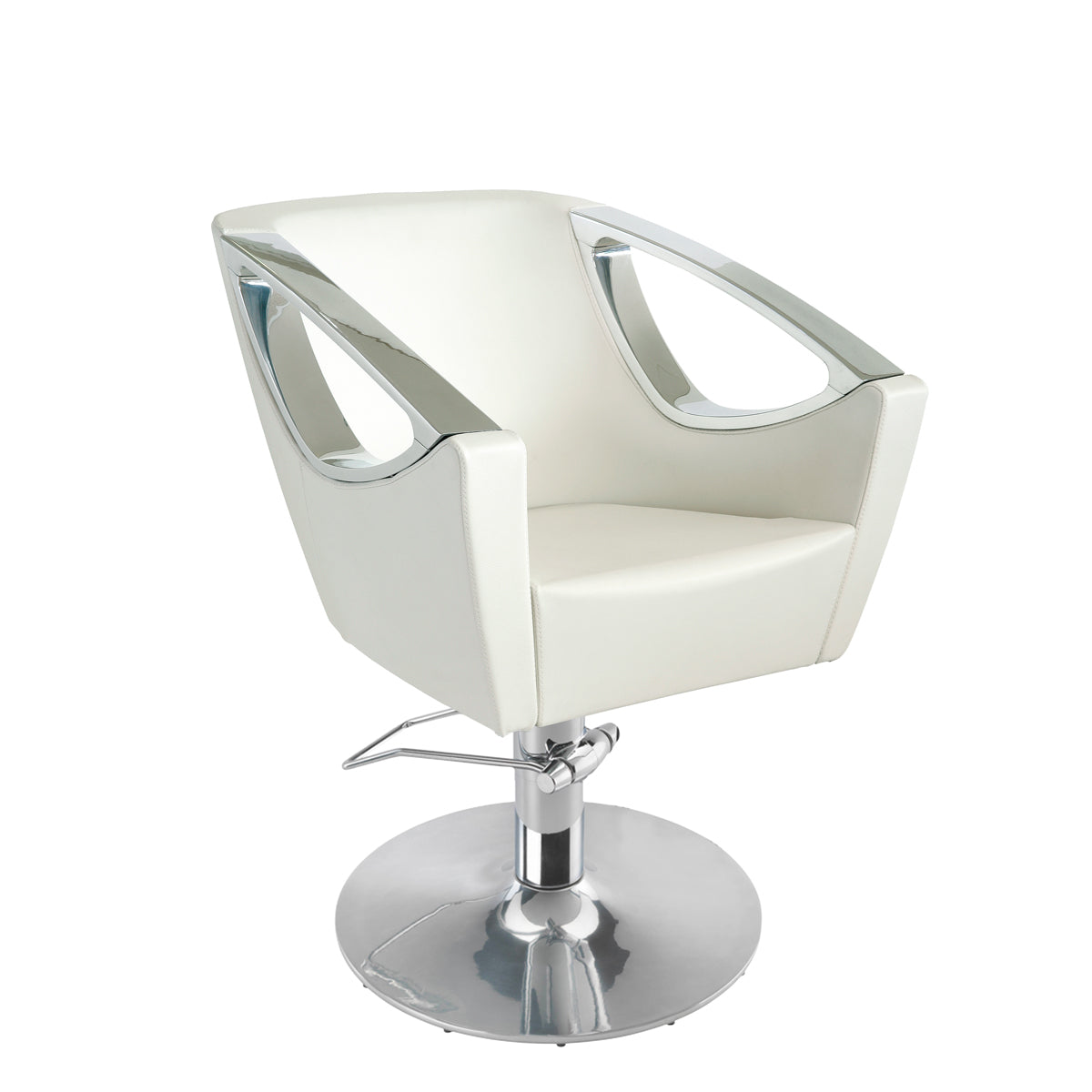 ANGELINA Armchair Block Mare Base