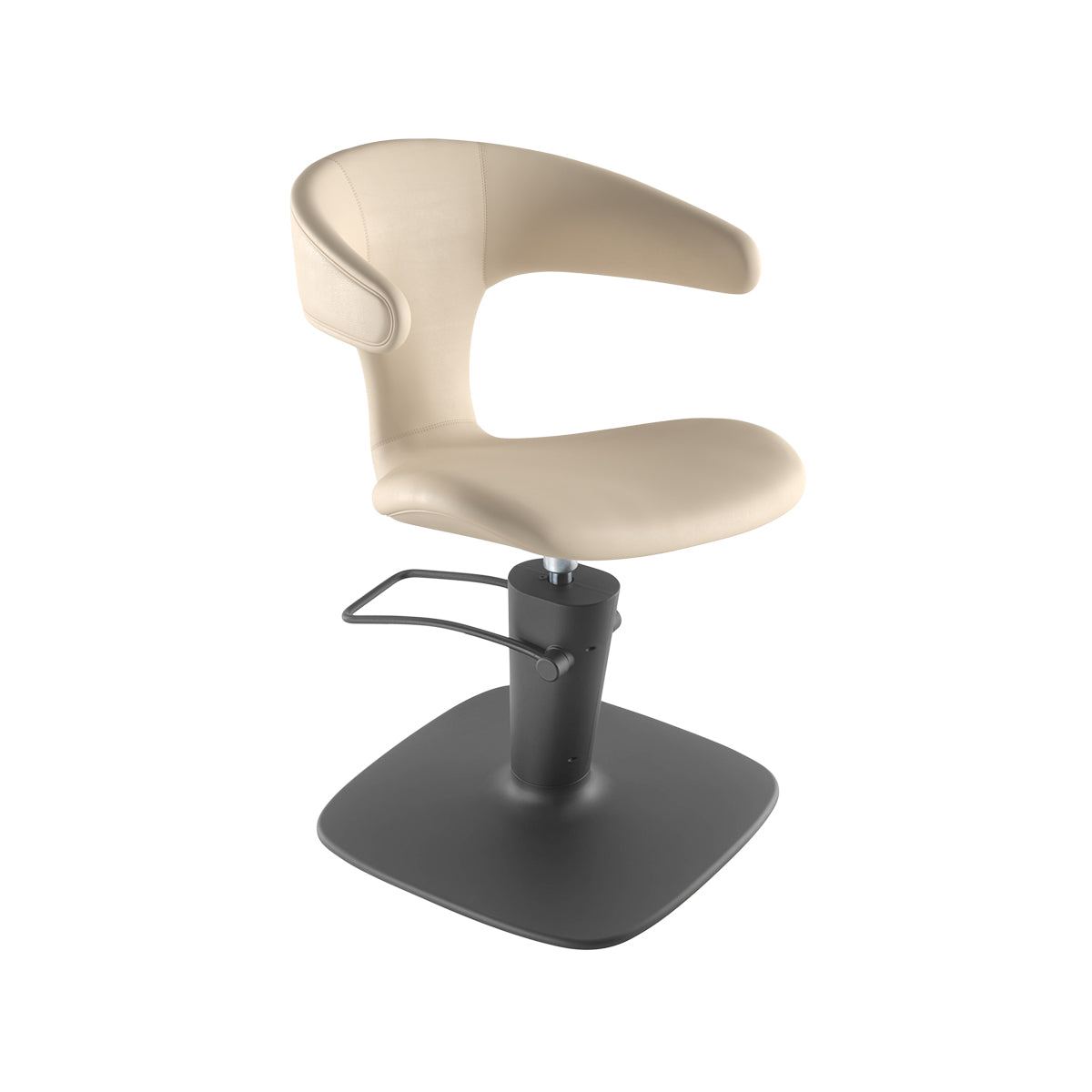 BOOMERANG SOFT Hairdressing Chair All-Purpose Base