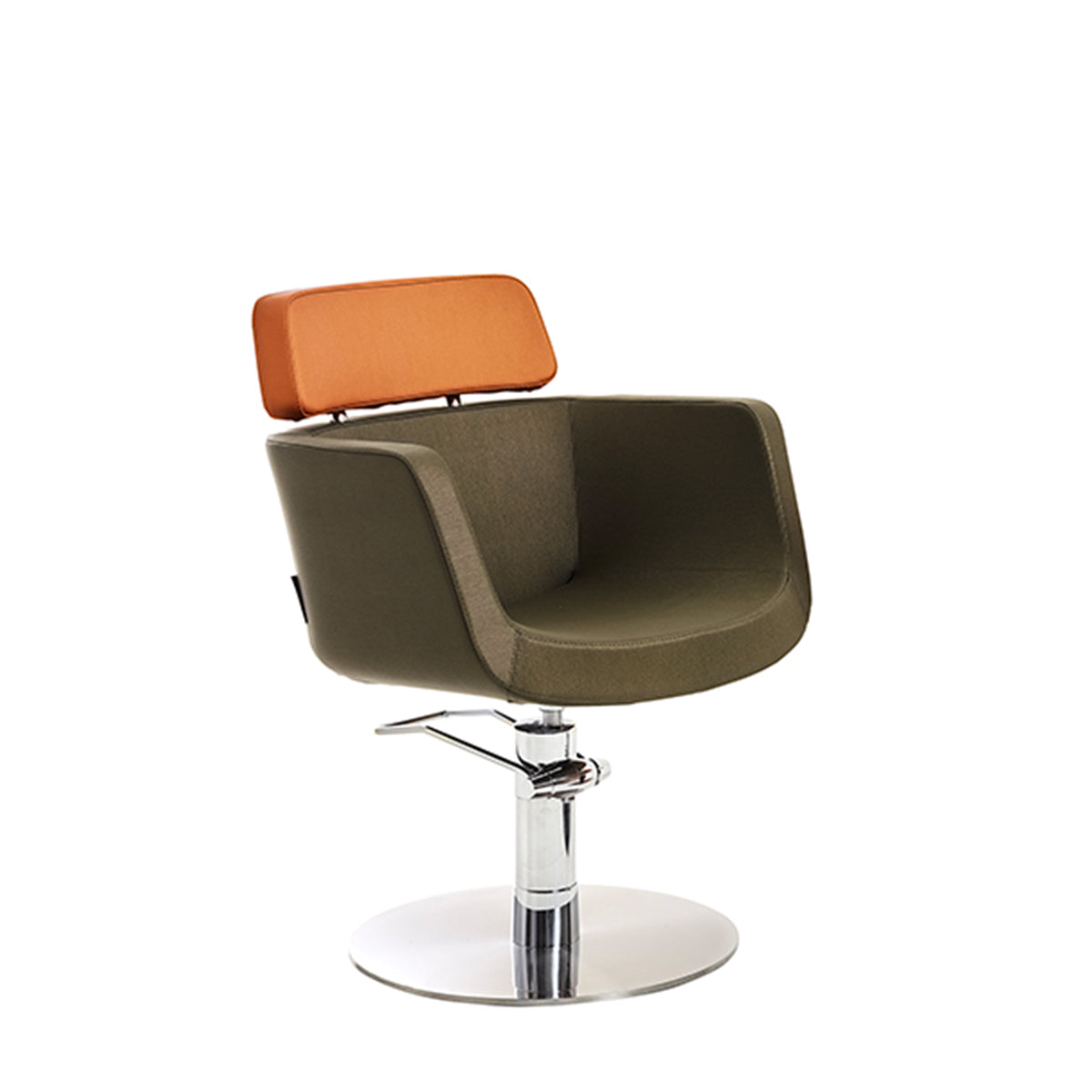 Fauteuil ECO FUN Base Luna Block