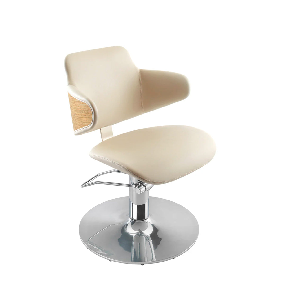 Fauteuil GREEN HUG Base Mare Block