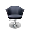 Eufemia Armchair Mare Block Base