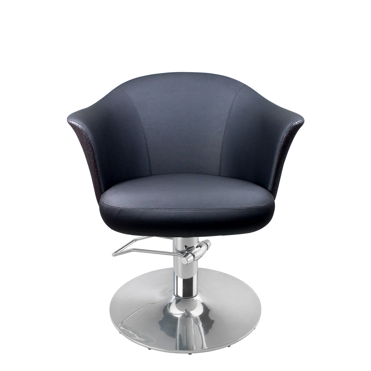 Eufemia Armchair Mare Block Base