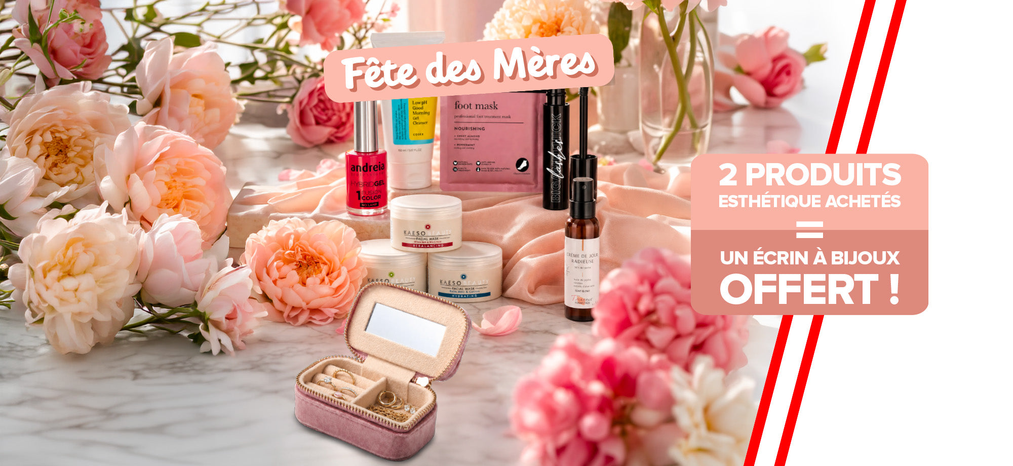 Spécial Fête des mères