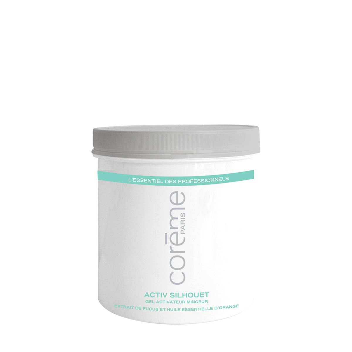 ACTIV SILHOUET Slimming Activating Gel