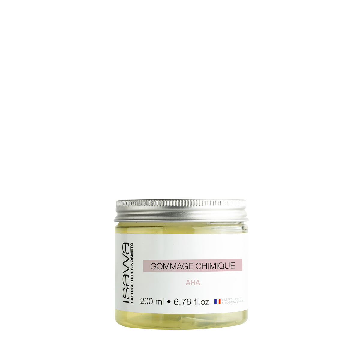 Chemical peel