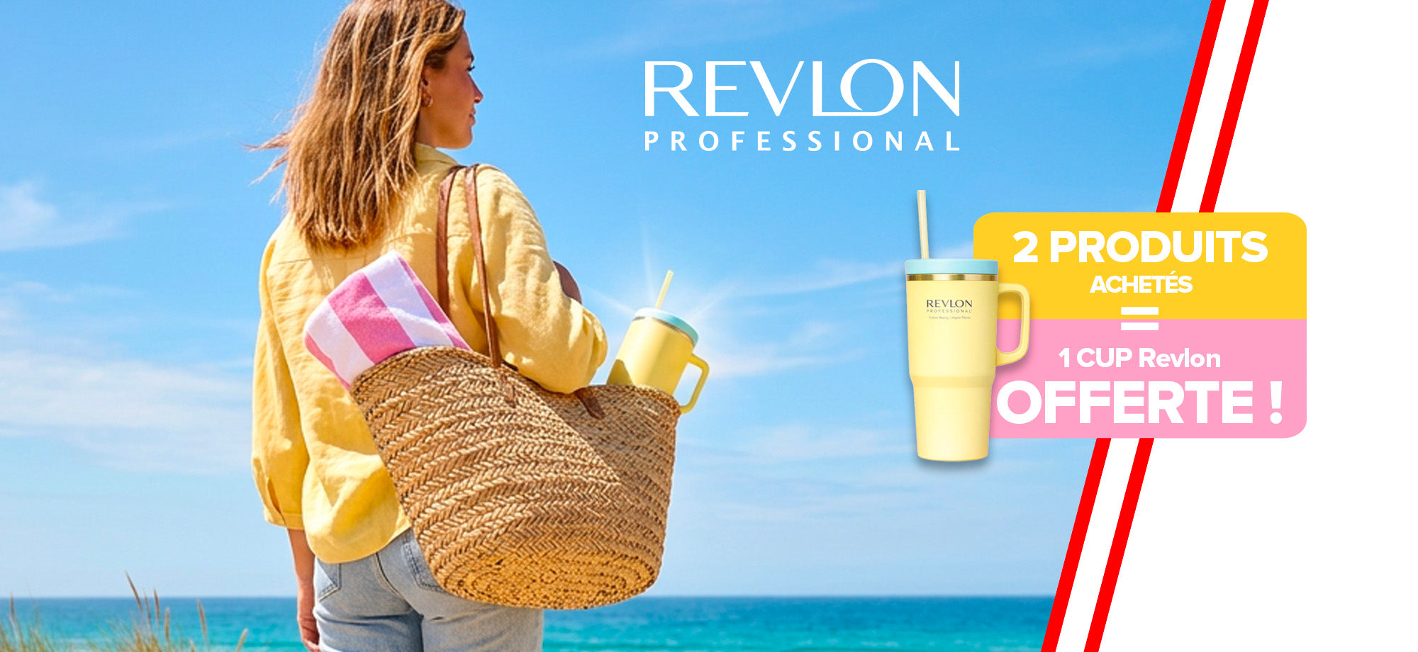 🎁 Revlon Cup 🎁