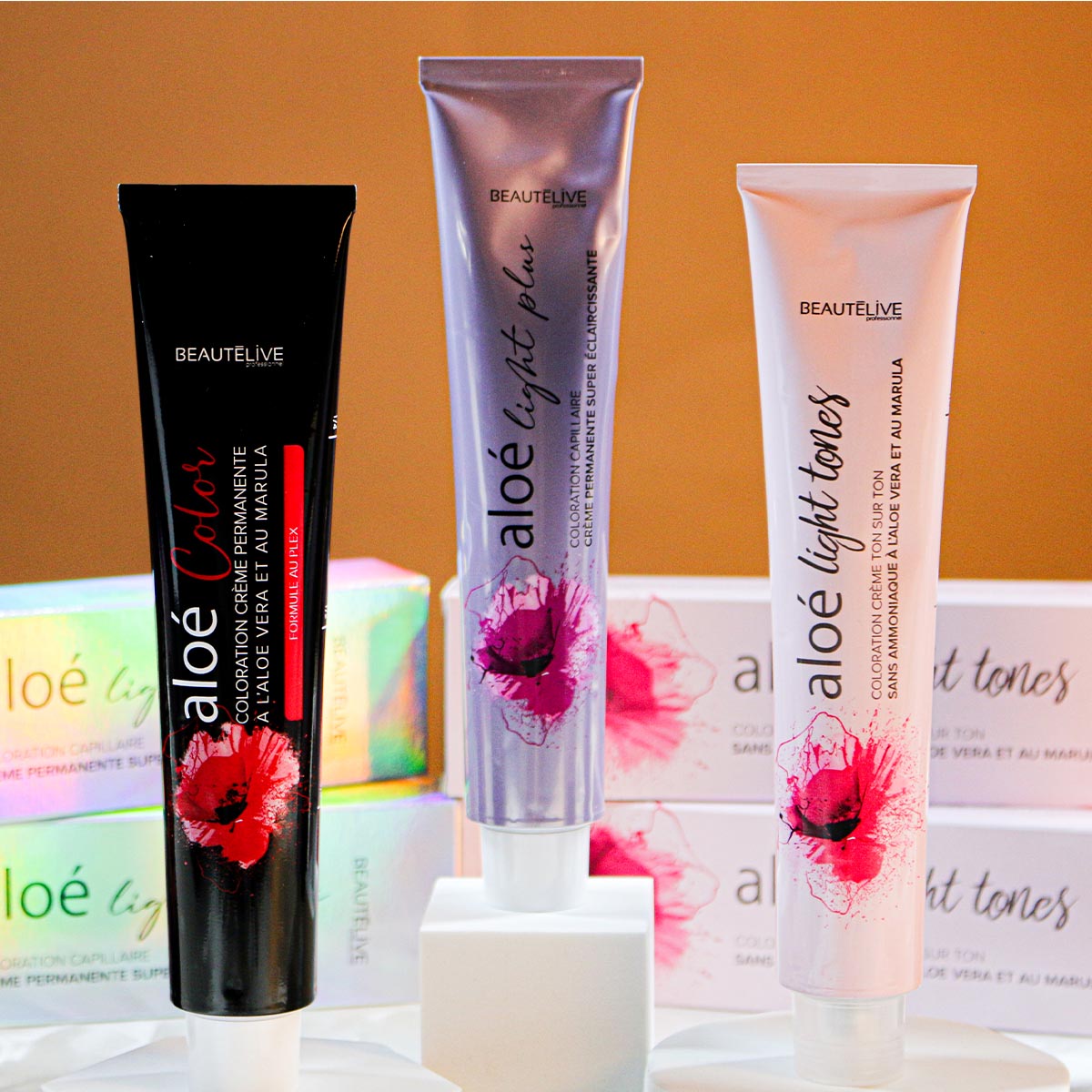 Super Lightening Aloe Light Plus