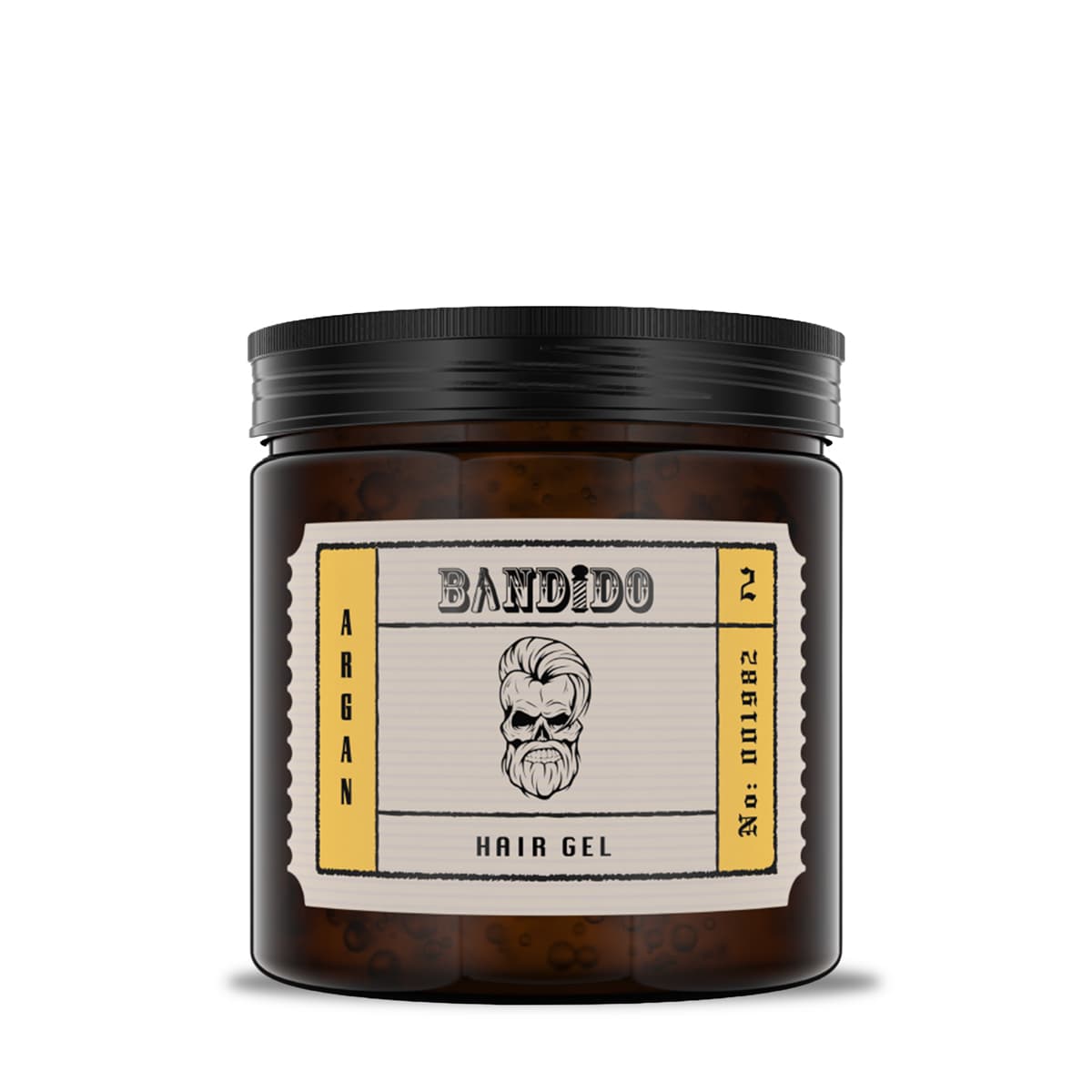 Argan Styling Gel