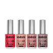 Hybrid Gel Fusion Color Polish