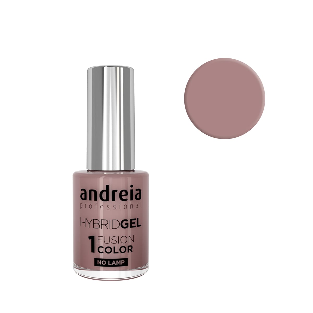 Hybrid Gel Fusion Color Polish