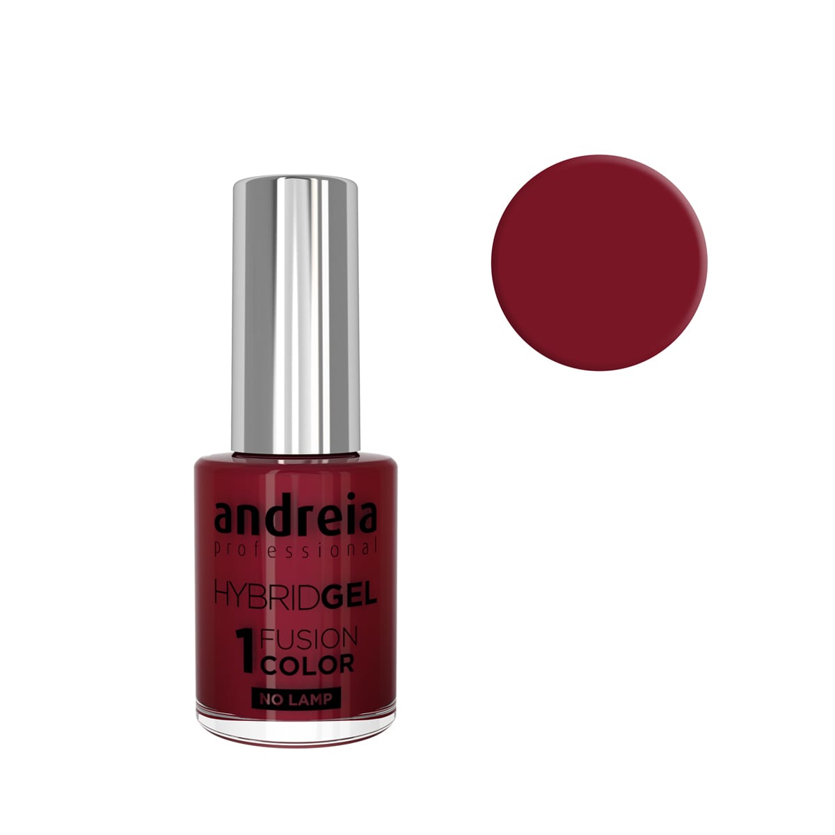 Hybrid Gel Fusion Color Polish
