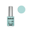 Hybrid Gel Fusion Color Polish
