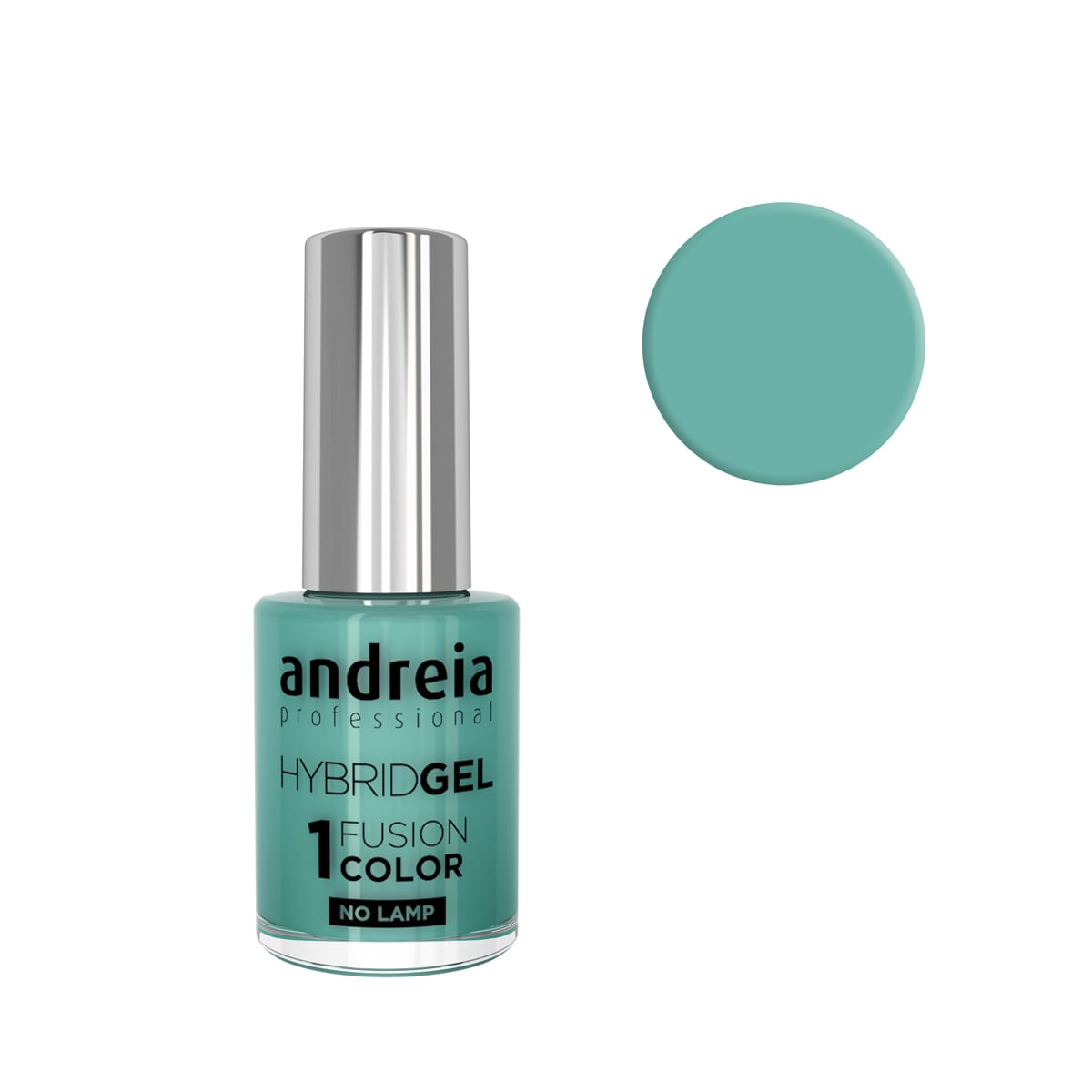 Hybrid Gel Fusion Color Polish